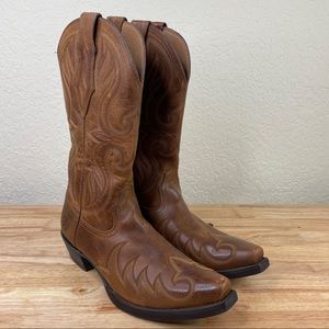 Ariat Men’s Size 7.5 D Boots 10014146